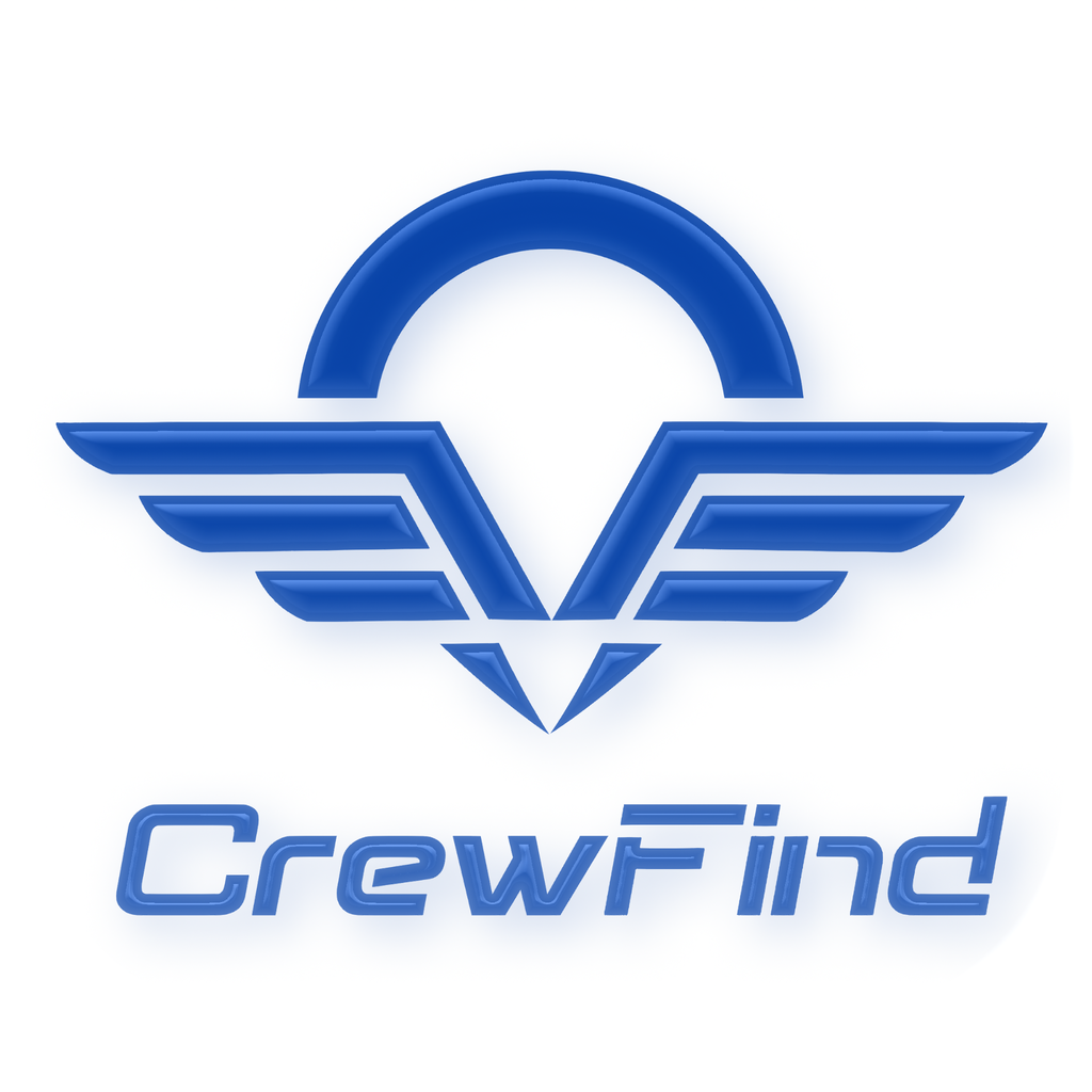 CrewFind - iOS & Android app that connects airlines with crew members