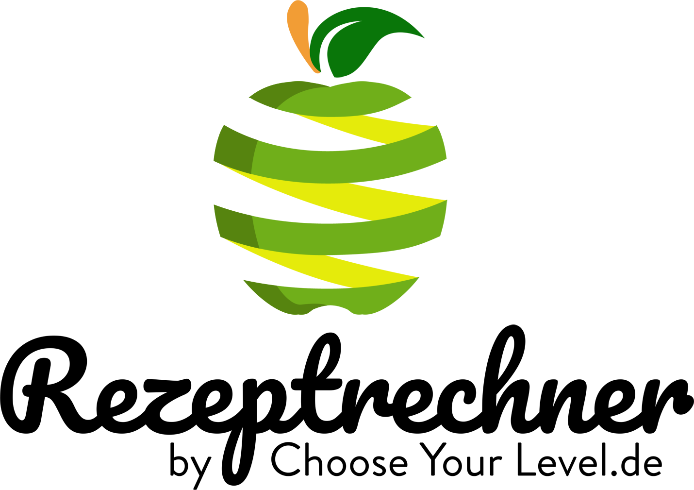 Rezeptrechner - iOS & Android app that acts as a nutritional calculator