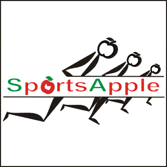 Sports Apple - iOS & Android app that tracks your activities, goals & much more